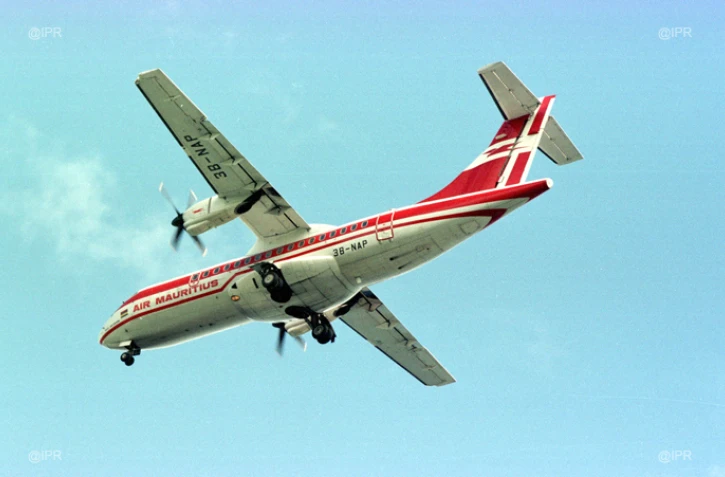 Air Mauritius
