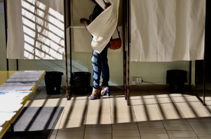 Elections européennes