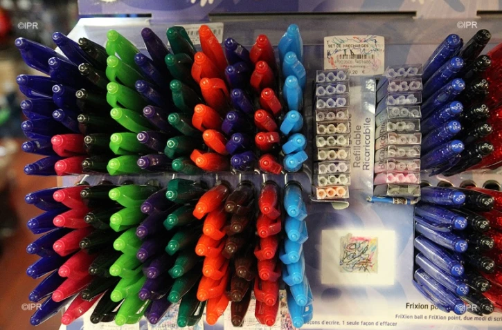 fourniture scolaire 