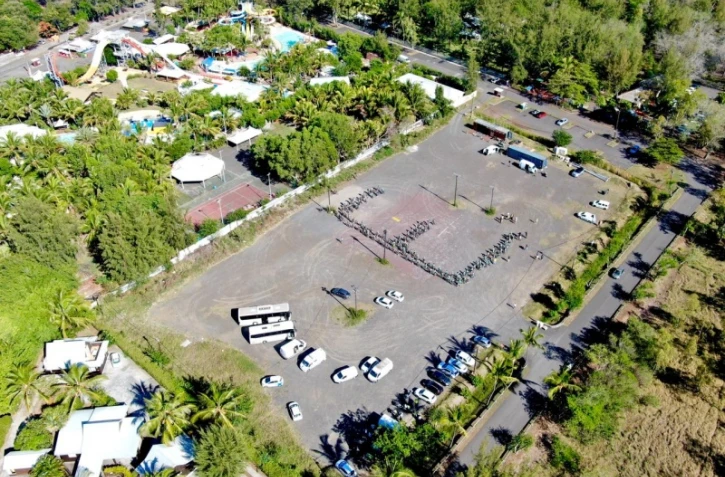  Les hommes et les femmes d'EDF se mobilisent pour le Téléthon 