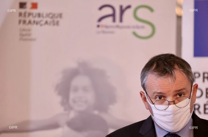 jacques Billant 9 juin 2021