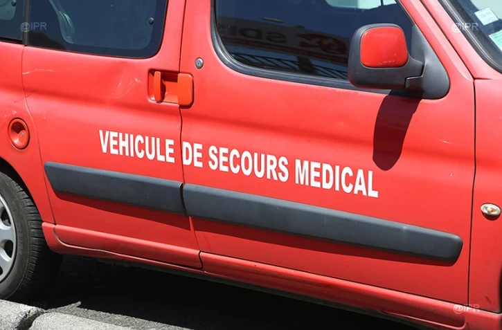 Pompiers