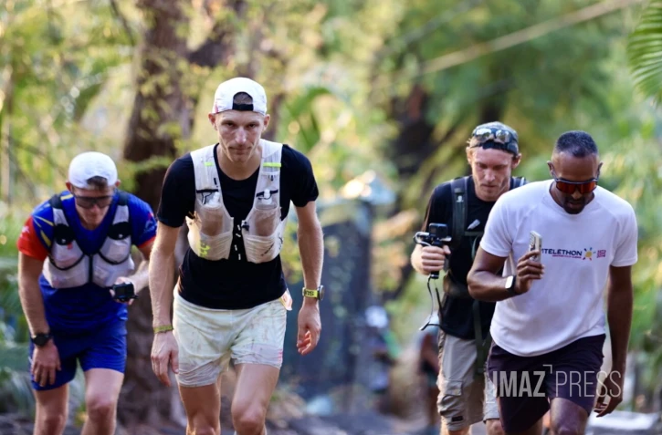 Grand Raid 2023