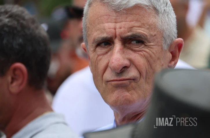 Patrice Latron préfet de la réunion 