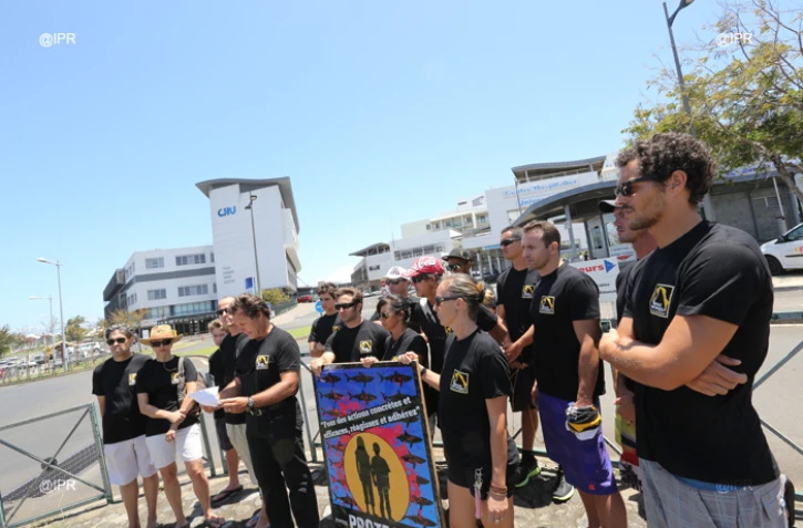 Protégez nos enfants