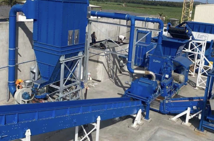 Generall Autos inaugure son site dédié 