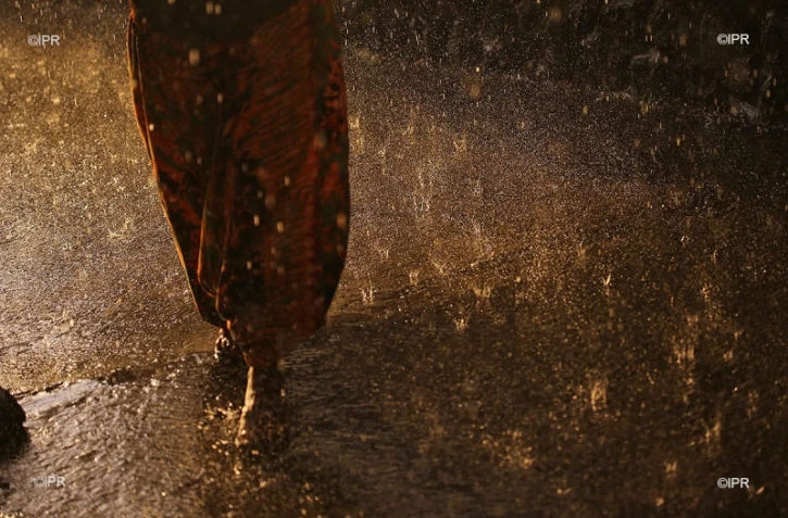 pluie 