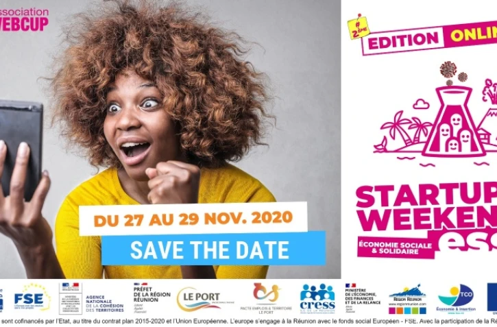 startupweekend ESS 