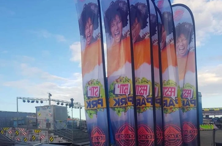 Saint-Pierre : le festi'park démarre ce vendredi