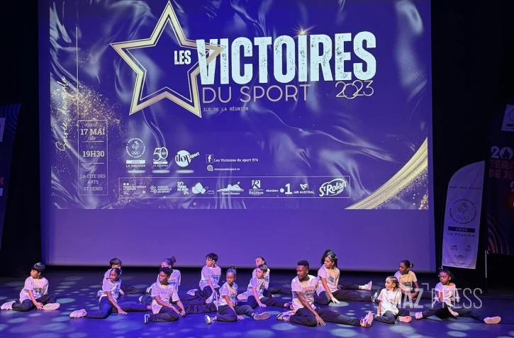 victoire du sport 2023