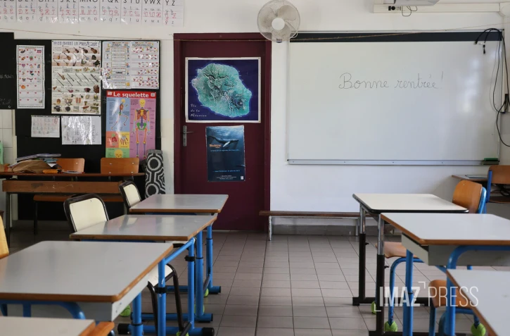 école primaire 