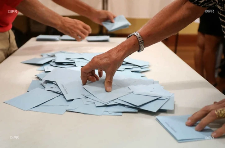 Elections européennes
