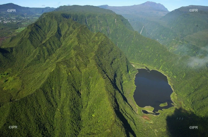 Grand-Etang