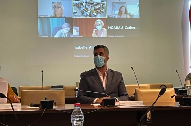 Saint-Paul veut développer l'intégration des travailleurs porteurs de handicap