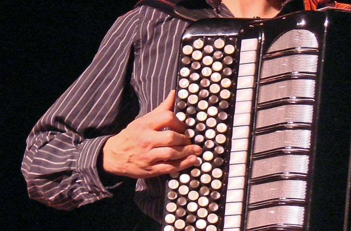 Saint-Louis : un stage d'accordéon malgache organisé par le collectif "Diato Océan Indien" [?]