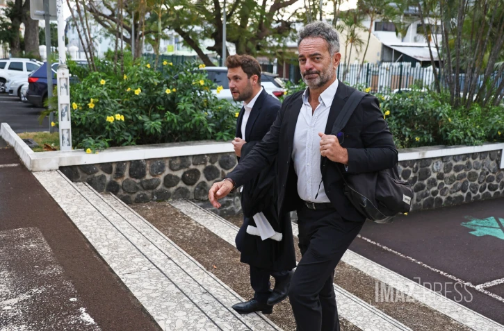 Cité des dirigeants christophe di donato gérald maillot