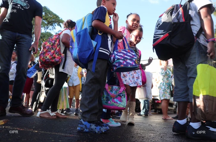 rentrée scolaire 2017