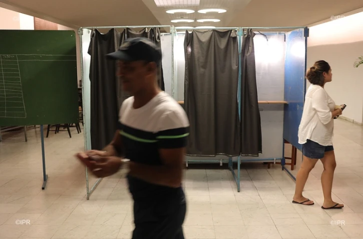 législative 2 eme tour