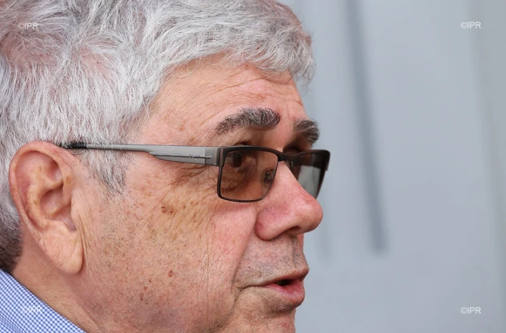 Raymond Lauret