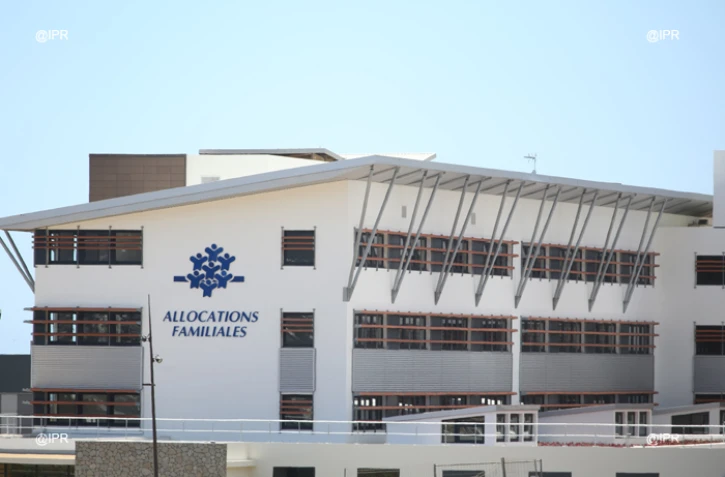 CAF