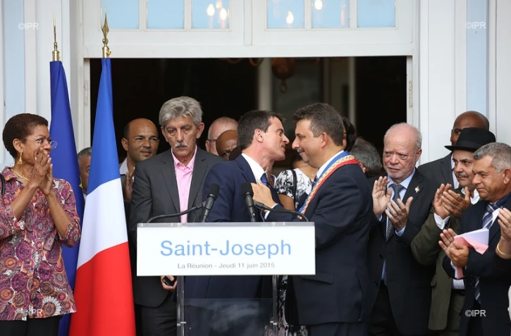 Manuel Valls