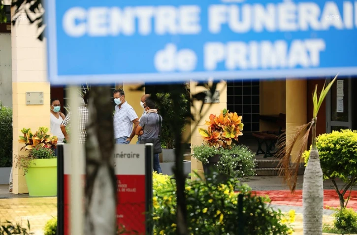 centre funéraire de primat