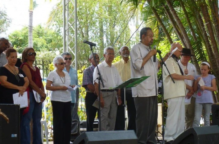 groupe inter-religieux 