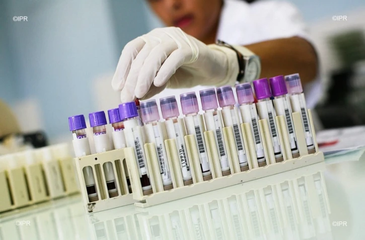 Laboratoire 
