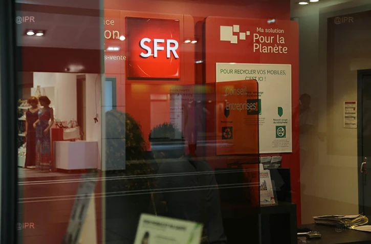 SFR