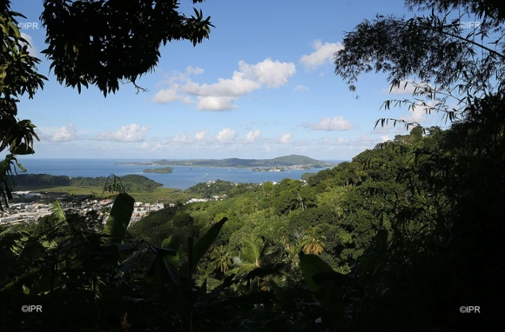 Mayotte 