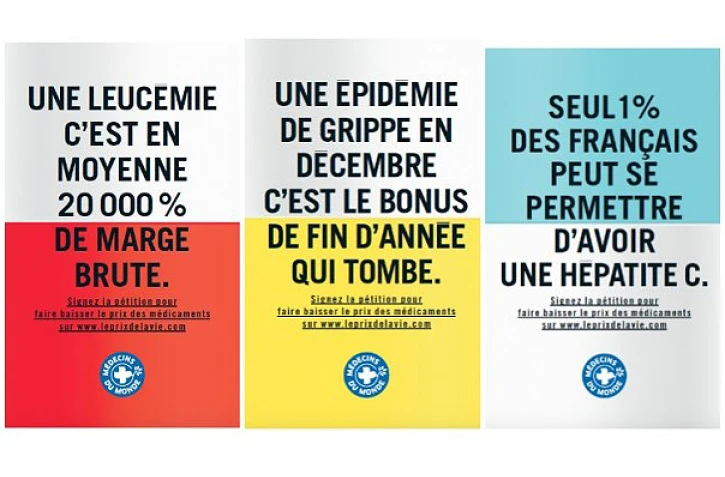 médecins du Monde 