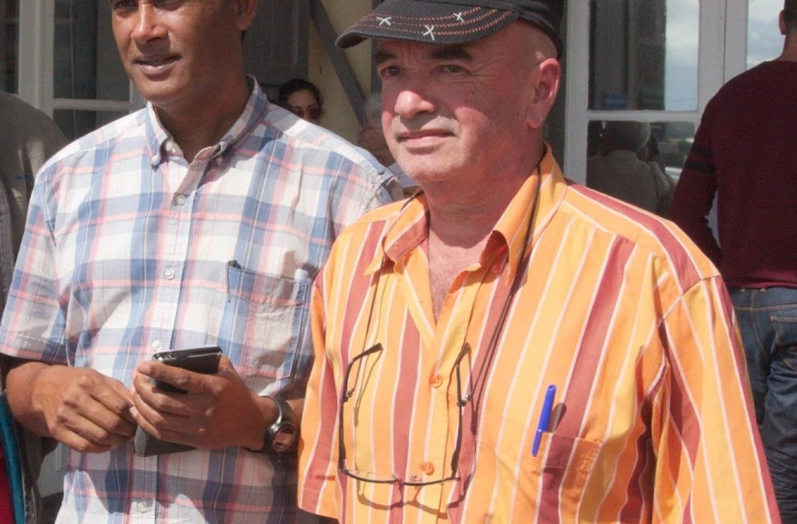 Municipales à Sainte-Suzanne : une orientation en rupture avec l'histoire du PCR