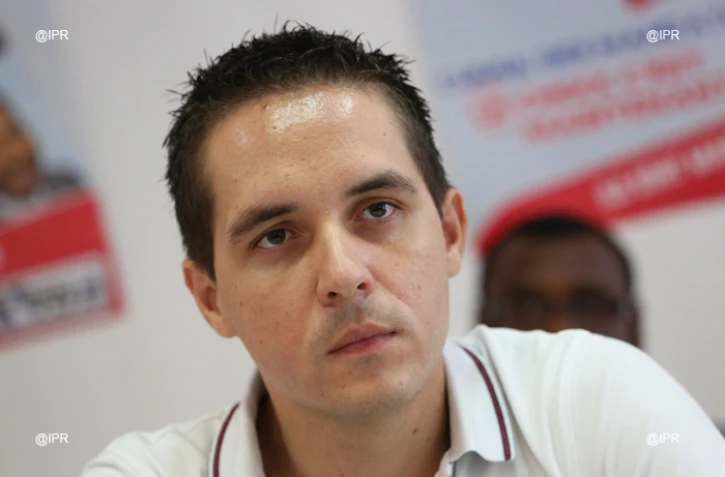 Gilles Leperlier