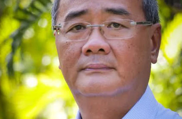 Eric Leung