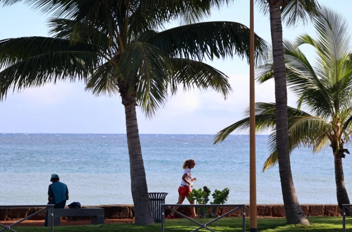 barachois saint-denis 