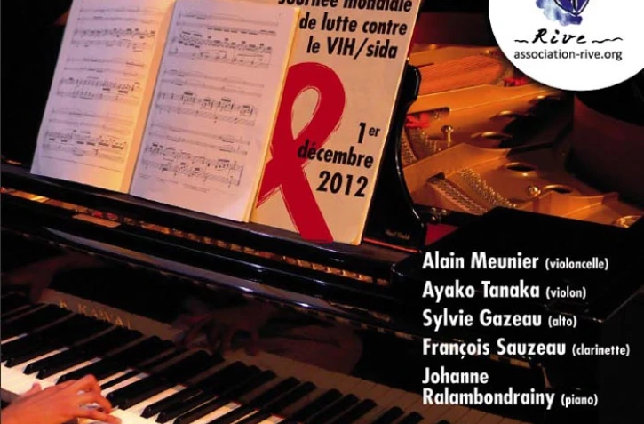 Rive musique classique