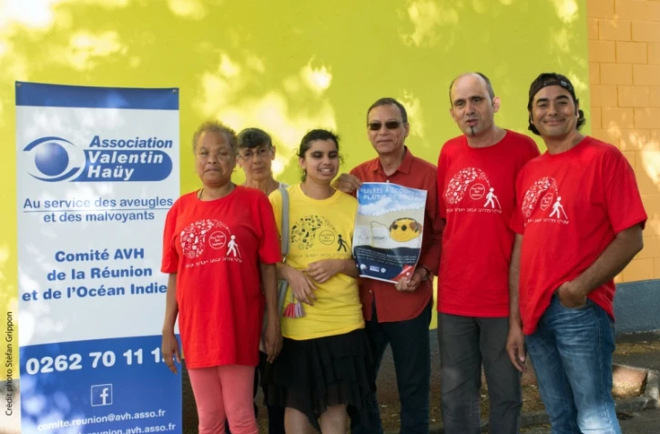 Association Valentin Hau?y