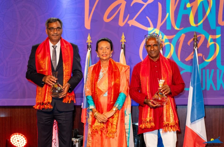 La Région fête le nouvel an tamoul 5125