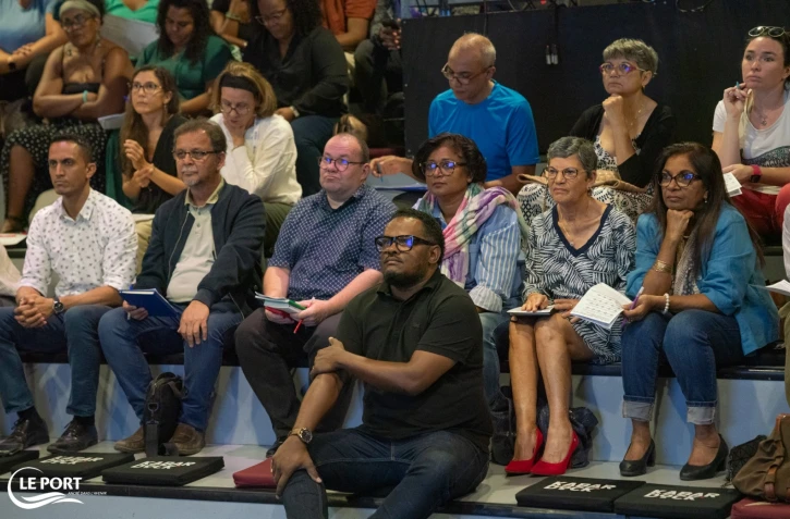  Le Port engage une stratégie d’éducation populaire avec ses habitants