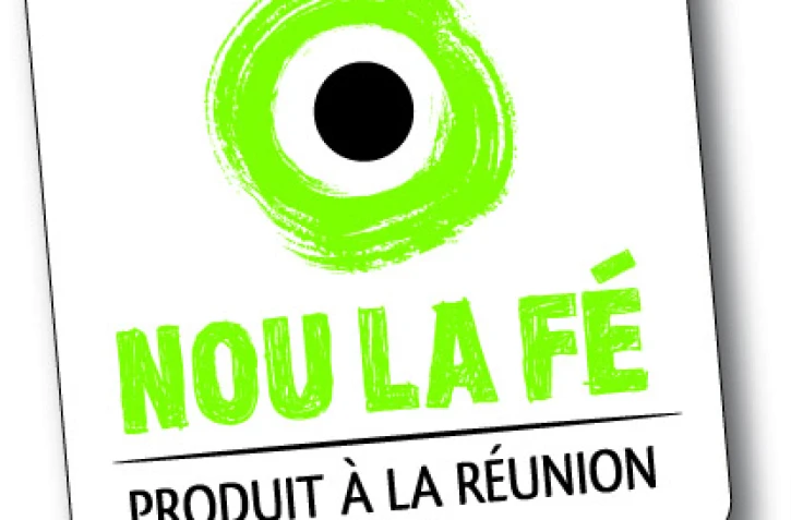 logo nou la fé