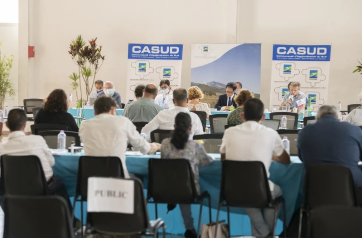 La Casud vote une motion relative à l'accession à la propriété des logements sociaux