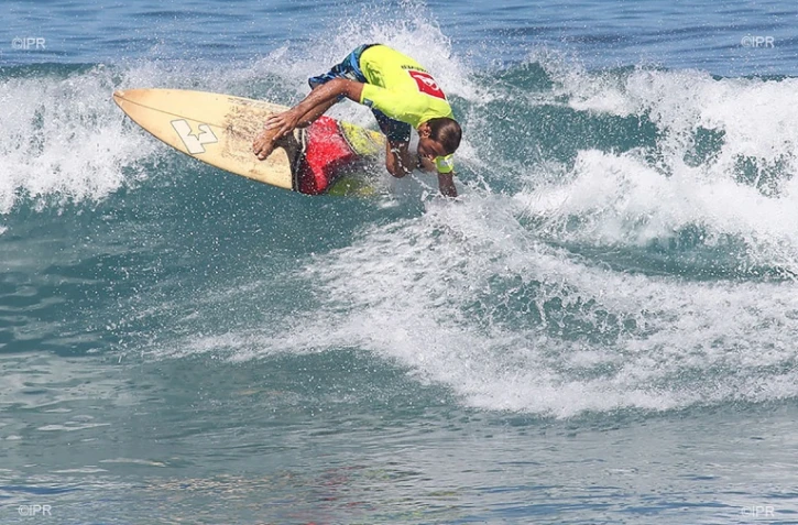 surf compétition 