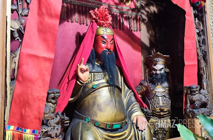 Guan Di