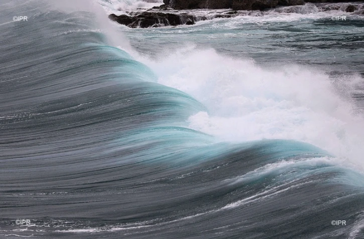 Houle 24 septembre Vigilance Forte Houle