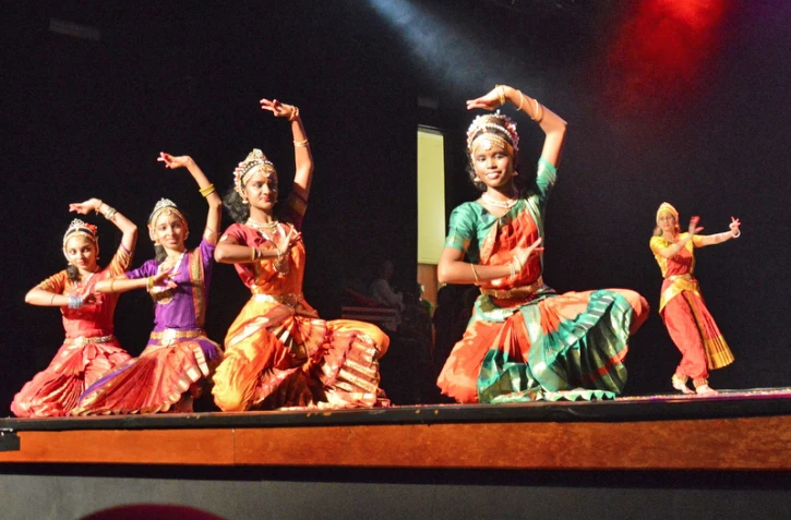 Association Natya Kalamani