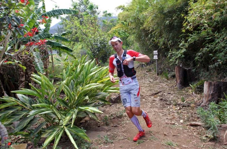 Grand raid 2013