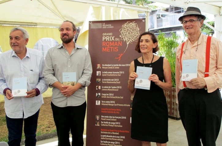 Prix Métis