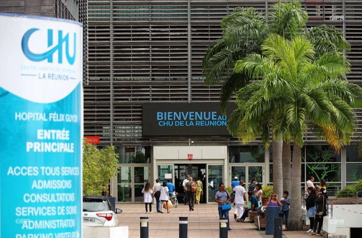 coronavirus chu bellepierre