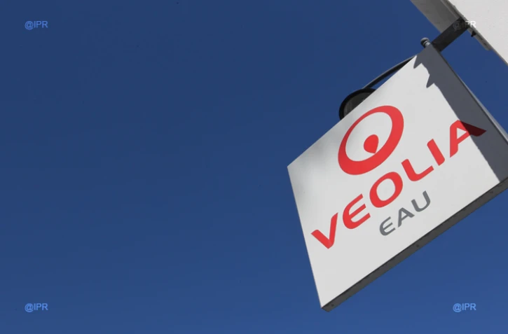 Véolia