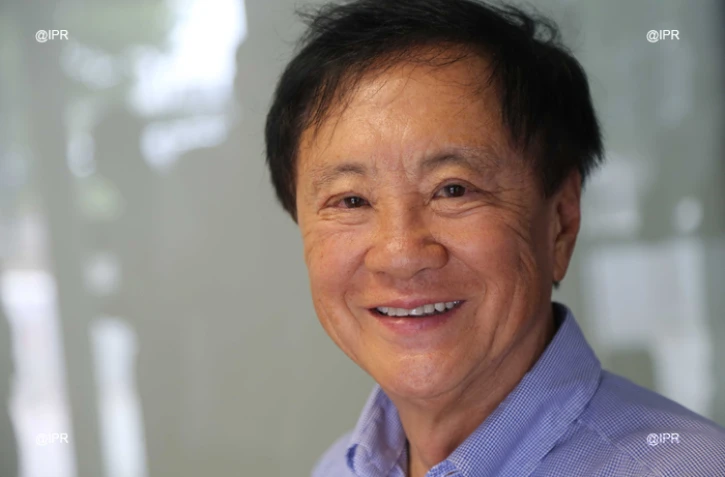 andré thien ah koon